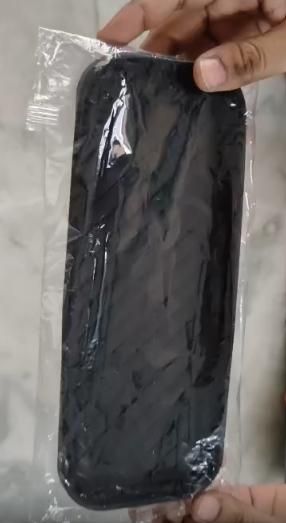 Silicone Sponge Holder for Kitchen Sink