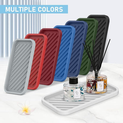 Silicone Sponge Holder for Kitchen Sink